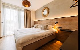 C-Hotels Zeegalm